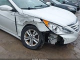 HYUNDAI SONATA GLS 5NPEB4ACXEH927601 снимка