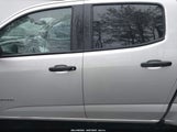 CHEVROLET COLORADO 2WD SHORT BOX WT 1GCGSBEA5L1142784 снимка