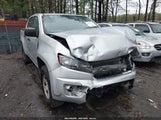 CHEVROLET COLORADO 2WD SHORT BOX WT 1GCGSBEA5L1142784 photo