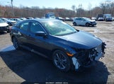 Honda Civic Ex 19XFC1F37ME207944 снимка