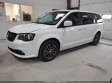 DODGE GRAND CARAVAN SE PLUS 2C4RDGBG8KR503122 снимка