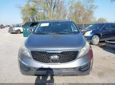 KIA SPORTAGE LX KNDPBCAC5F7674874 снимка