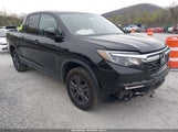 HONDA RIDGELINE SPORT 5FPYK3F10KB046552 снимка