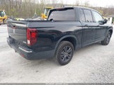 HONDA RIDGELINE SPORT 5FPYK3F10KB046552 снимка