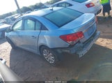 CHEVROLET CRUZE LS 1G1PC5SH6B7267488 снимка