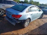 CHEVROLET CRUZE LS 1G1PC5SH6B7267488 снимка