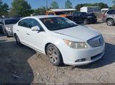 BUICK LACROSSE CXL 1G4GC5EG9AF163121 снимка