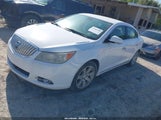 BUICK LACROSSE CXL 1G4GC5EG9AF163121 снимка