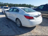 BUICK LACROSSE CXL 1G4GC5EG9AF163121 снимка
