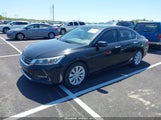 HONDA ACCORD EX-L 1HGCR2F84FA168076 снимка