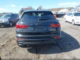 AUDI Q3 PREMIUM PLUS 45 TFSI S LINE QUATTRO TIPTRONIC WA1EECF35R1155302 снимка