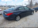 Hyundai Sonata Gls 5NPEB4AC2CH431236 fotografie
