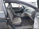 Hyundai Sonata Gls 5NPEB4AC2CH431236 fotografie