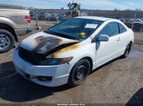 HONDA CIVIC LX 2HGFG1B60BH517070 снимка