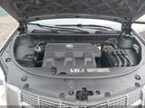 CADILLAC SRX LUXURY COLLECTION 3GYFNAEY9BS571833 снимка