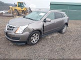 CADILLAC SRX LUXURY COLLECTION 3GYFNAEY9BS571833 снимка