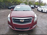 CADILLAC XTS LUXURY COLLECTION 2G61M5S35G9176431 снимка