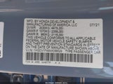 HONDA ACCORD SPORT SPECIAL EDITION 1HGCV1F49MA088529 снимка
