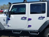 JEEP WRANGLER UNLIMITED SPORT 4X4 1C4BJWDG7HL612805 photo