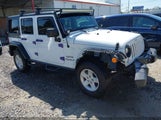 JEEP WRANGLER UNLIMITED SPORT 4X4 1C4BJWDG7HL612805 fotografie