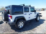 JEEP WRANGLER UNLIMITED SPORT 4X4 1C4BJWDG7HL612805 снимка