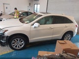 ACURA RDX ACURAWATCH PLUS PACKAGE 5J8TB3H31HL002391 снимка