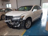 ACURA RDX ACURAWATCH PLUS PACKAGE 5J8TB3H31HL002391 снимка