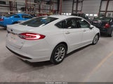 FORD FUSION SE 3FA6P0H7XHR355914 снимка
