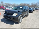 NISSAN PATHFINDER LE 5N1AR1NB5AC611762 снимка