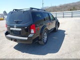NISSAN PATHFINDER LE 5N1AR1NB5AC611762 снимка