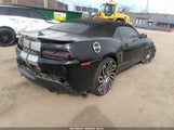 Chevrolet Camaro Ss 2G1FT3DW1E9317020 снимка