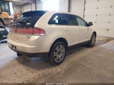 LINCOLN MKX 2LMDU88C58BJ28148 снимка