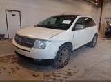 LINCOLN MKX 2LMDU88C58BJ28148 photo