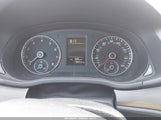 VOLKSWAGEN PASSAT 2.5L S 1VWAP7A36CC090112 снимка