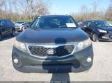 KIA SORENTO LX 5XYKT3A64CG235472 снимка