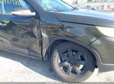 KIA SORENTO LX 5XYKT3A64CG235472 снимка