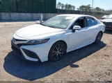 Toyota Camry Se 4T1G11AK6MU453888 снимка