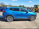 HYUNDAI TUCSON SE KM8J23A45GU181936 снимка