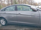HYUNDAI SONATA GLS 5NPEB4ACXDH803987 снимка