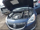 BUICK REGAL TURBO PREMIUM II 2G4GS5GX8G9202301 снимка