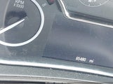 BUICK REGAL TURBO PREMIUM II 2G4GS5GX8G9202301 fotografie