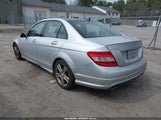 MERCEDES-BENZ C 300 LUXURY 4MATIC/SPORT 4MATIC WDDGF8BB1BR135955 снимка