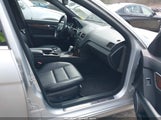 MERCEDES-BENZ C 300 LUXURY 4MATIC/SPORT 4MATIC WDDGF8BB1BR135955 fotografie