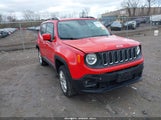 JEEP RENEGADE LATITUDE ZACCJBBT8GPE37813 photo