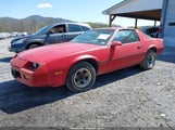 CHEVROLET CAMARO 1G1FP87SXFN158796 снимка