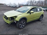 SUBARU XV CROSSTREK HYBRID 2.0I TOURING JF2GPBKC5EH271370 fotografie
