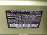 SUBARU XV CROSSTREK HYBRID 2.0I TOURING JF2GPBKC5EH271370 снимка