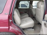 CHEVROLET TAHOE LT 1GNEK13T85J117166 fotografie