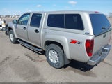 CHEVROLET COLORADO LS 1GCDT136758285481 снимка
