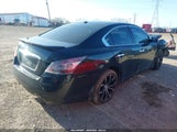 NISSAN MAXIMA 3.5 SV 1N4AA5AP4EC498502 снимка